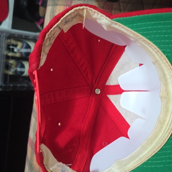 Vintage hat - Picture 2 of 3